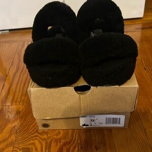 Ugg Oh Yeah sandals